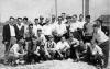 2 Troop 300 Para Sqn RE Dhekelia Camp Cyprus 1963