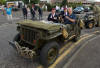 Airborne Forces Day Glenrothes 27 July 2013. Two PRA Veterans.