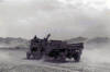 Damaged Commer being towed to Al-Milah.