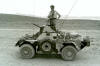 Ferret Armoured Car Al-Milah