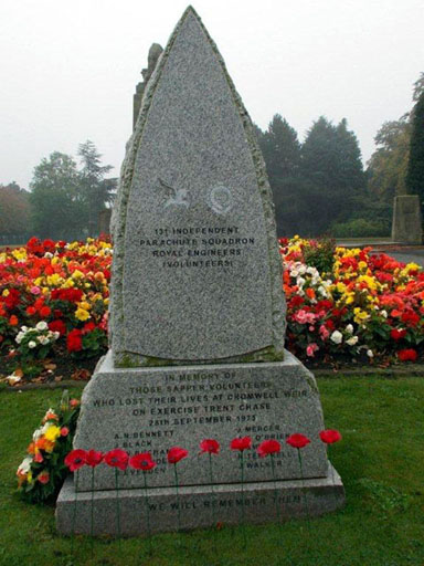 Grangemouth Memorial