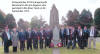 Grangemouth Park Memorial 28 September 2014