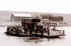 Heavy Ferrying Wyke  Regis 1964