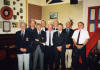Inaugural meeting of Edinburgh Branch, now AEA Scotland, 20 September 1998