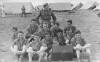 July 1954 Weymouth 300 Airborne Sqn RE Football Team