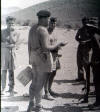 Lecture by WO2 at the ranges Al-Milah 1965