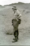 Lt. Alan Parker Al-Milah 1965