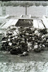 SSM John Lonergan's Grave, Ma-alah Cemetery, Aden 1965.