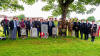 Service of Re-Dedication of Cpl Scott Wilsons Gravestone 31 July 2021